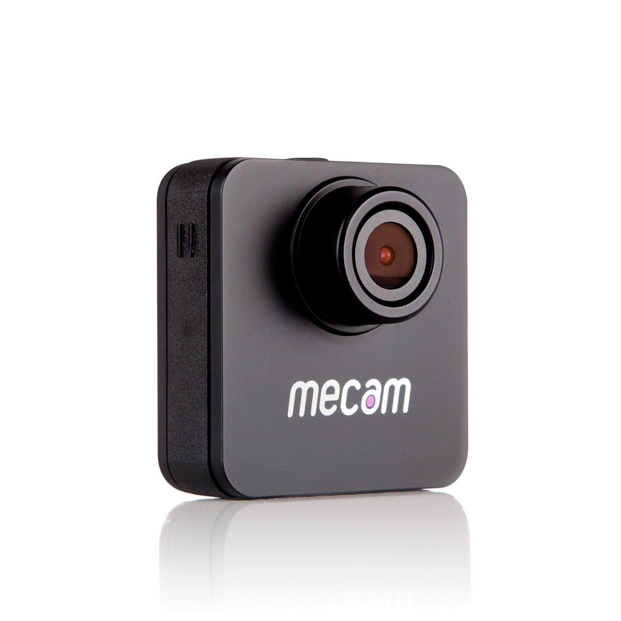 Mecam wearable camera