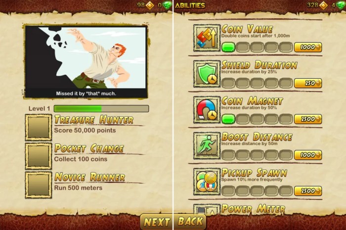 Run dashes lowyat Temple run 2 dashes to the top of app store