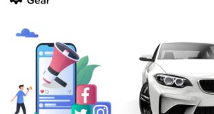 Crm software for car dealerships