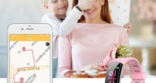 Amiigo fitness bracelet offers a more personalized fitness tracking experience