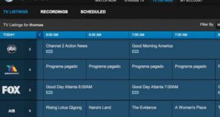 Att renames u verse live tv to mobile tv