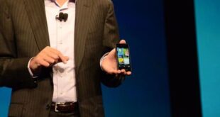 No entry level blackberry 10 smartphone in 2013