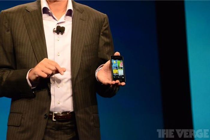 No entry level blackberry 10 smartphone in 2013