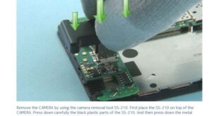 Nokia lumia 820 service manual leaked