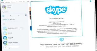 Skype for web beta revealed