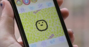 Official tamagotchi app will make its way onto ios and android soon
