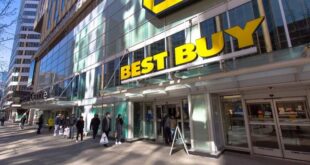 Best buy stores are closing in canada employees were not informed
