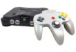 Nintendo 64 remastered