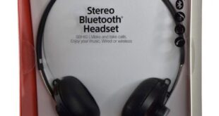 Sony bsp10 bluetooth speaker and sbh60 bluetooth headphones unveiled