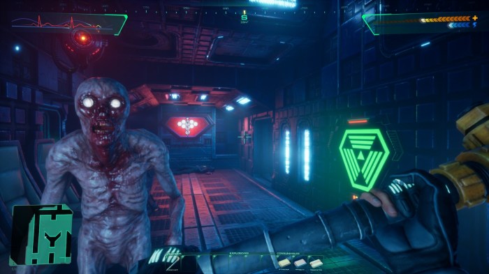 System shock 2 re released