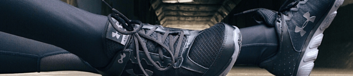 Under armour works on interactive garmets