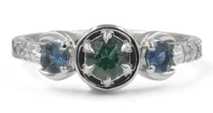 Star wars engagement rings will take your marriage to a galaxy far far away