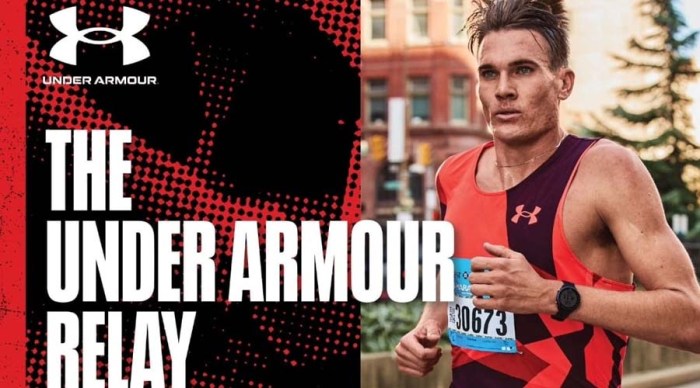 Under armour armour39