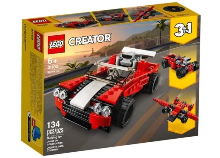 Belkin works with lego for new mobile accessories