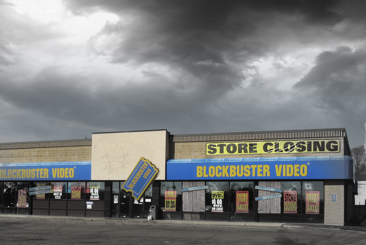 Blockbuster continues to struggle as it closes 300 u s stores