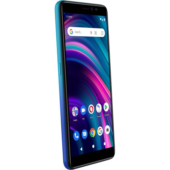 Blu products announces quattro series of android smartphones