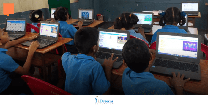 Google chromebooks for education program now in 2000 schools