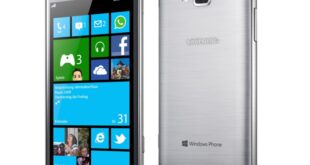 Samsung ativ s review