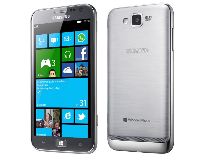 Samsung ativ notebookcheck reviews Samsung ativ s review