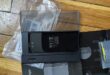 Blackberry batterycharger bundle for the blackberry z10