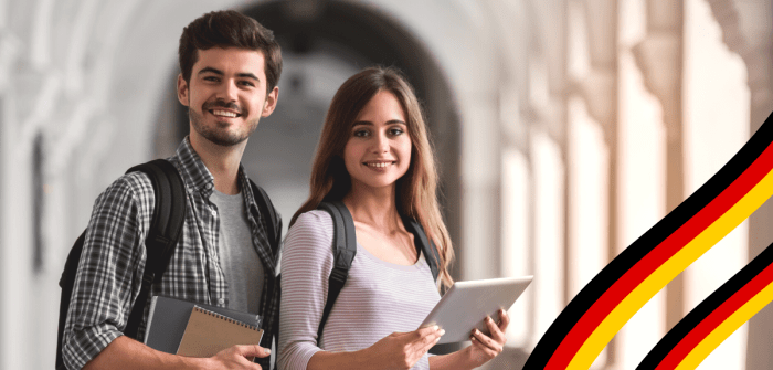 German student wants to harness electricity from thin air