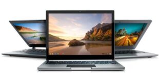 Google takes chromebooks on college campus tour