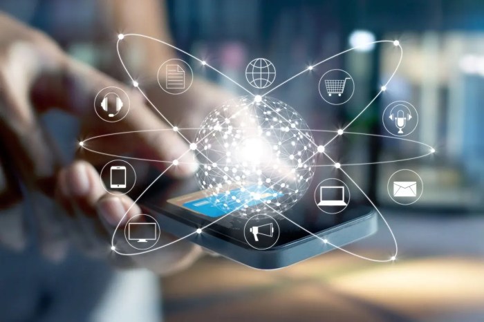 Mobile carriers to oppose free super wi fi network