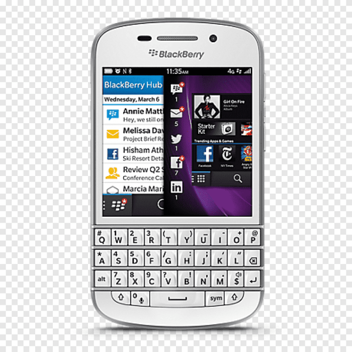 Z10 blackberry White blackberry 10 x10 pictures leak online