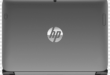 Hp android tegra 4 tablet