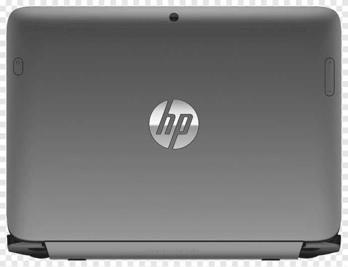Hp android tegra 4 tablet