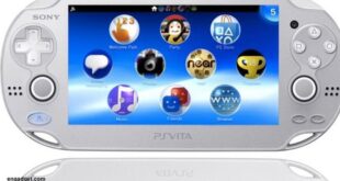 Playstation vita ice silver edition launched in asia