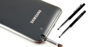 Samsung purchases 5 of wacom to further strengthen its stylus