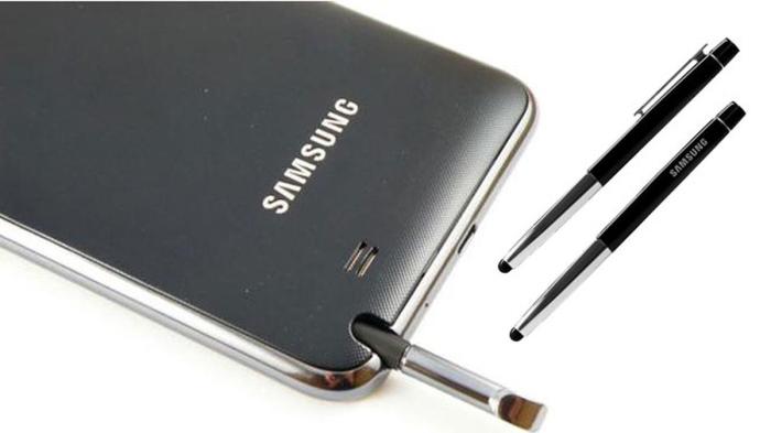 Stylus wacom bamboo techcrunch taker scribbler Samsung purchases 5 of wacom to further strengthen its stylus