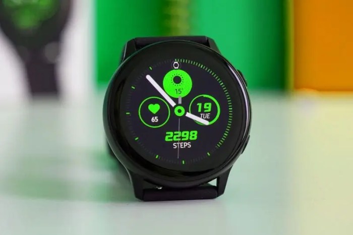 Samsung galaxy altius smartwatch on the horizon rumor