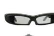 Apx labs smart glasses myo demo