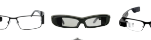 Apx labs smart glasses myo demo