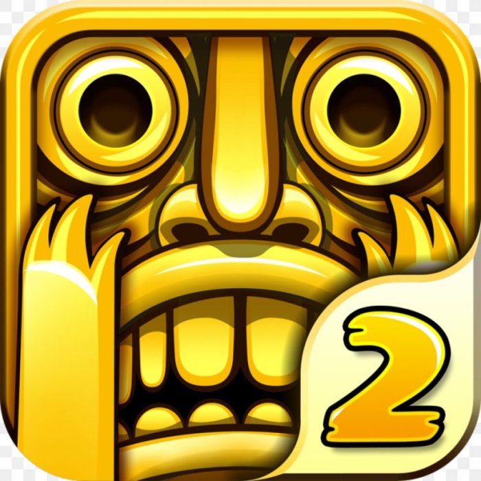 Run temple apk apkpure game mod unlimited money app Temple run 2 dashes to the top of app store
