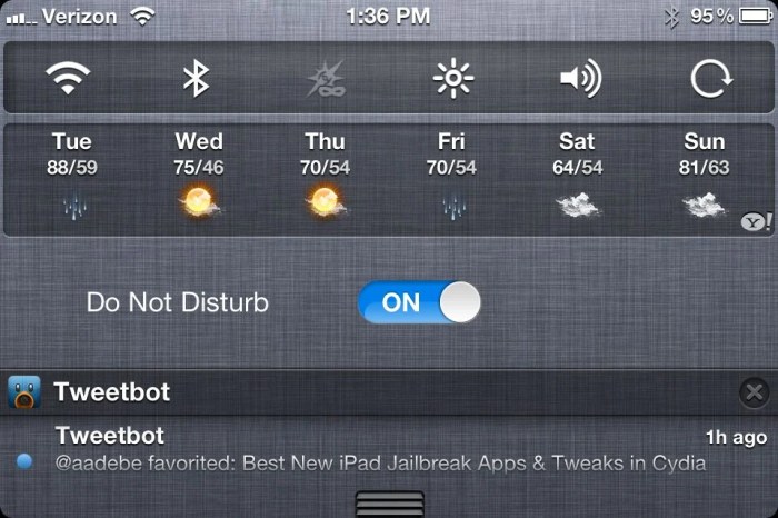 Jailbreak rooted wont entro evitar imran hussain conocer prevenir eliminar Fullforce jailbreak tweak stretches out iphone 44s apps for the iphone 5