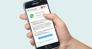 Whatsapp for android gets a holo makeover in beta apk