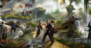 Temple run oz the great and powerful coming on february 27th