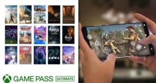 Ps4 stronger than next gen xbox with touch based controls rumor